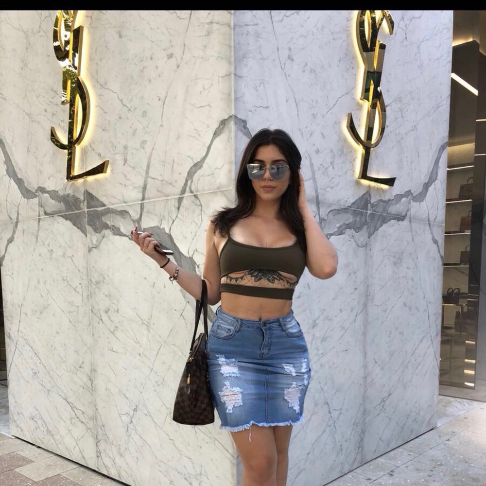 Meet your Posher, Hawraa